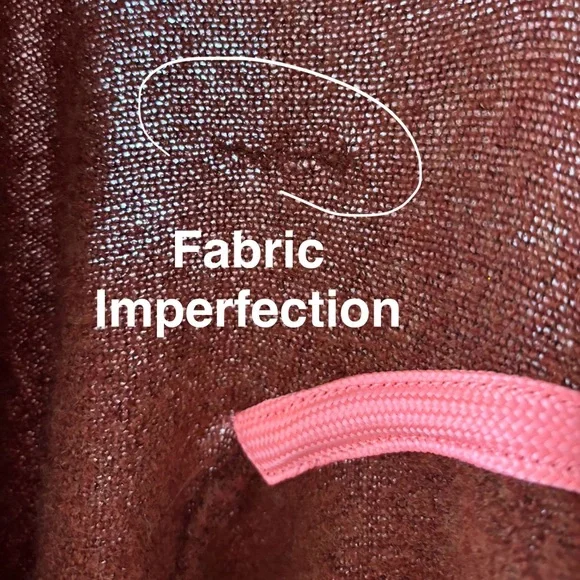 FREE PEOPLE Eucalyptus Oversized Cardigan In Mustard size S - Picture 13 of 16